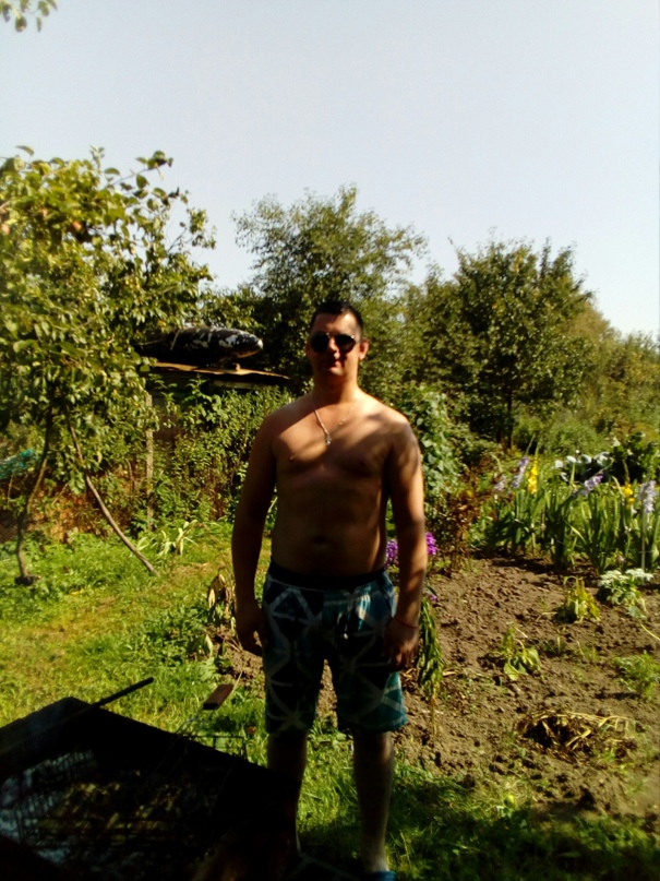 Илья Крючков | Москва