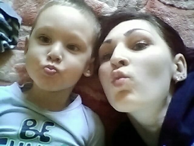 Мария Нефедова | Самара