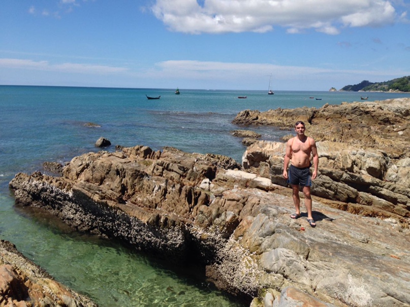 Александр Захаров санекка |