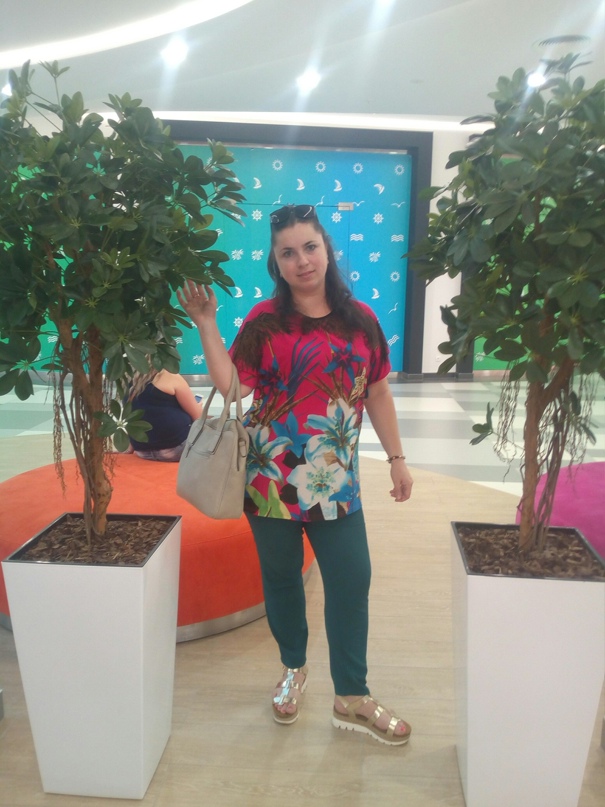 Елена Котикова | Липецк