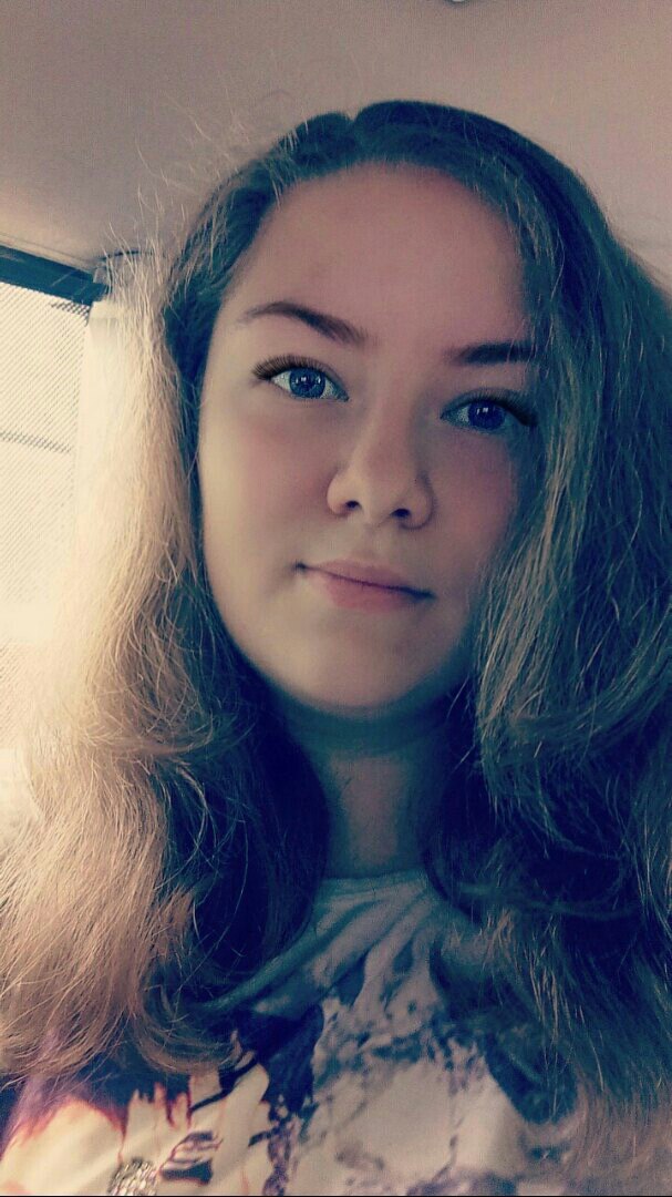 Анна Тимофеева | Гомель