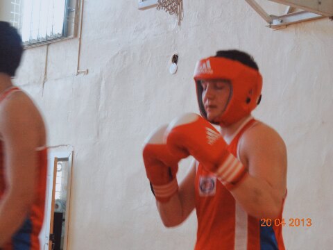 Дмитрий Шишкин | Самара