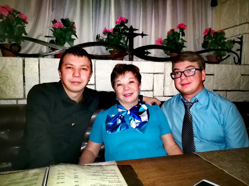 Иван Иевлев | Архангельск