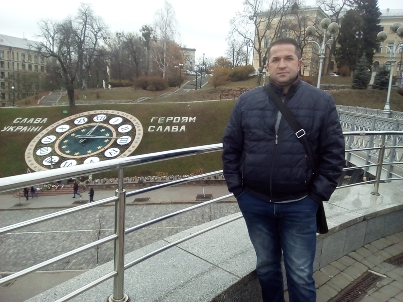 Игорь Ляшенко | Днепр (Днепропетровск)