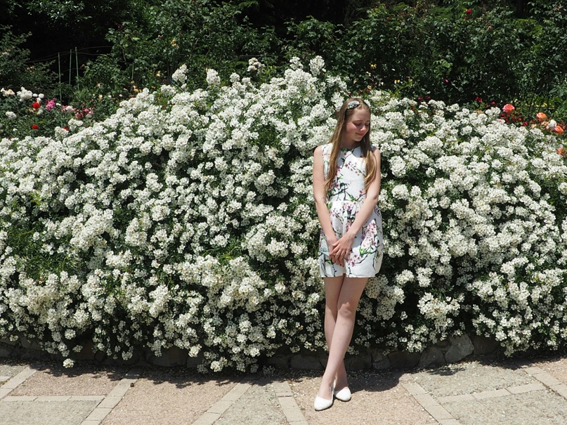 Виктория Литвиненко | Санкт-Петербург