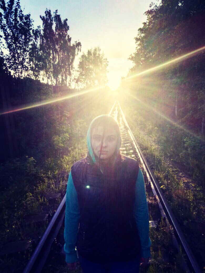 Дарья Чкалова Александровна | Екатеринбург