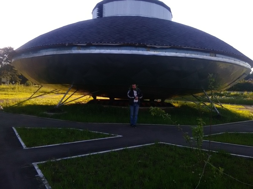 Анатолий Лобанов | Вологда