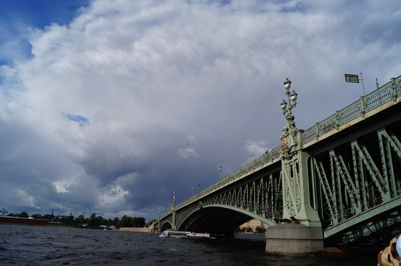 Дмитрий Жеребцов | Москва