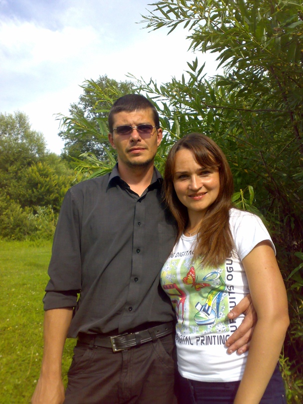 Алёна Мочалова | Тогул