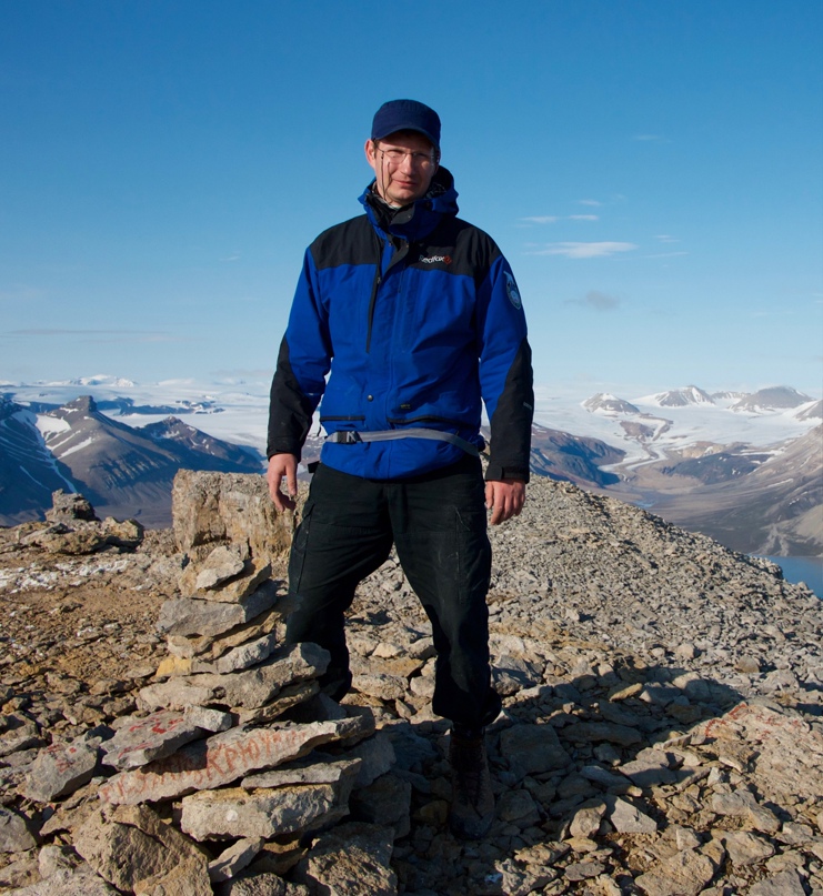 Владимир Шорохов | Санкт-Петербург