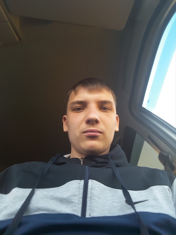 Андрей Кузнецов | Волжск