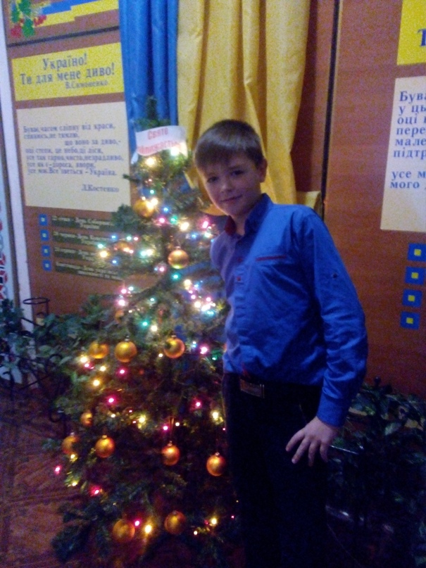 Влад Мельник | Винница