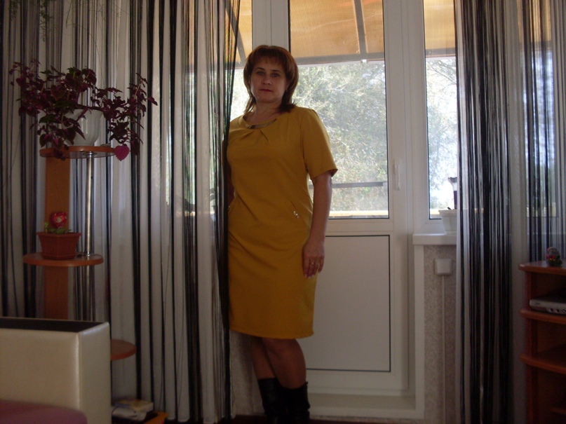 Татьяна Конева | Саратов