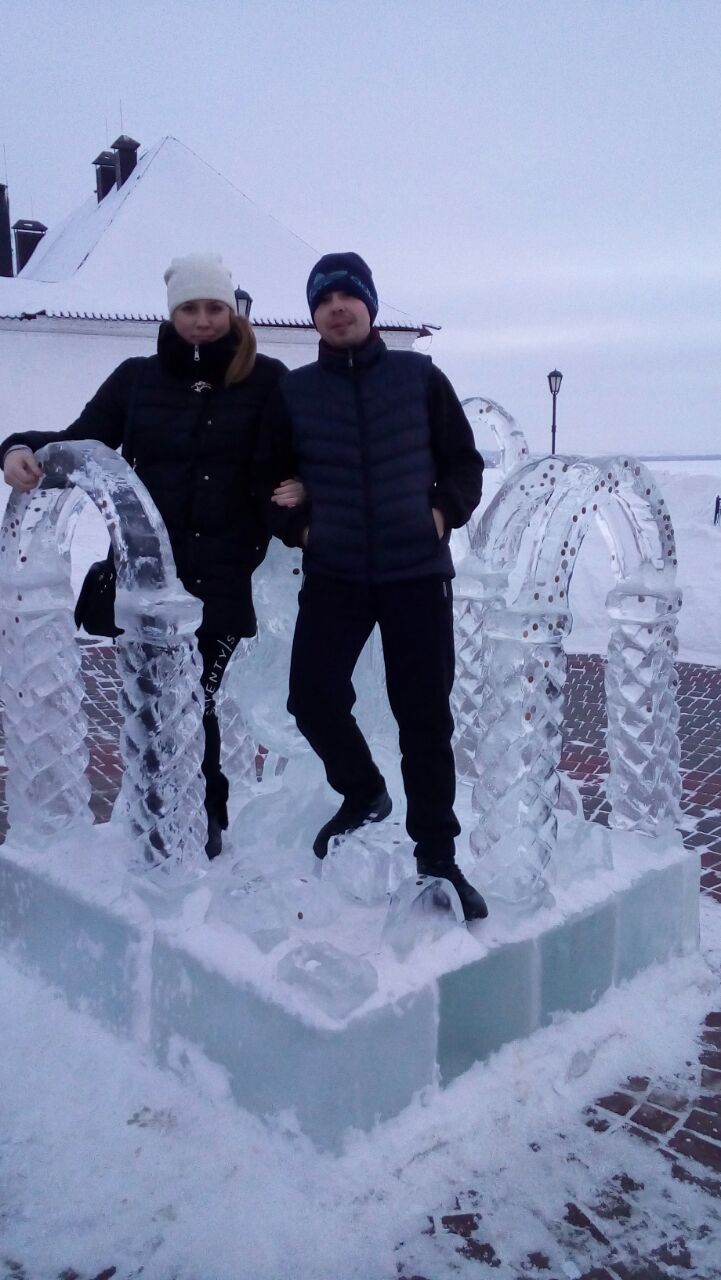 Артем Фомин | Казань