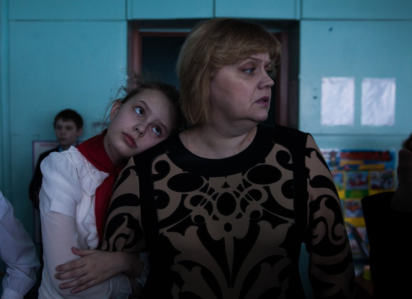 Соня Митина | Санкт-Петербург