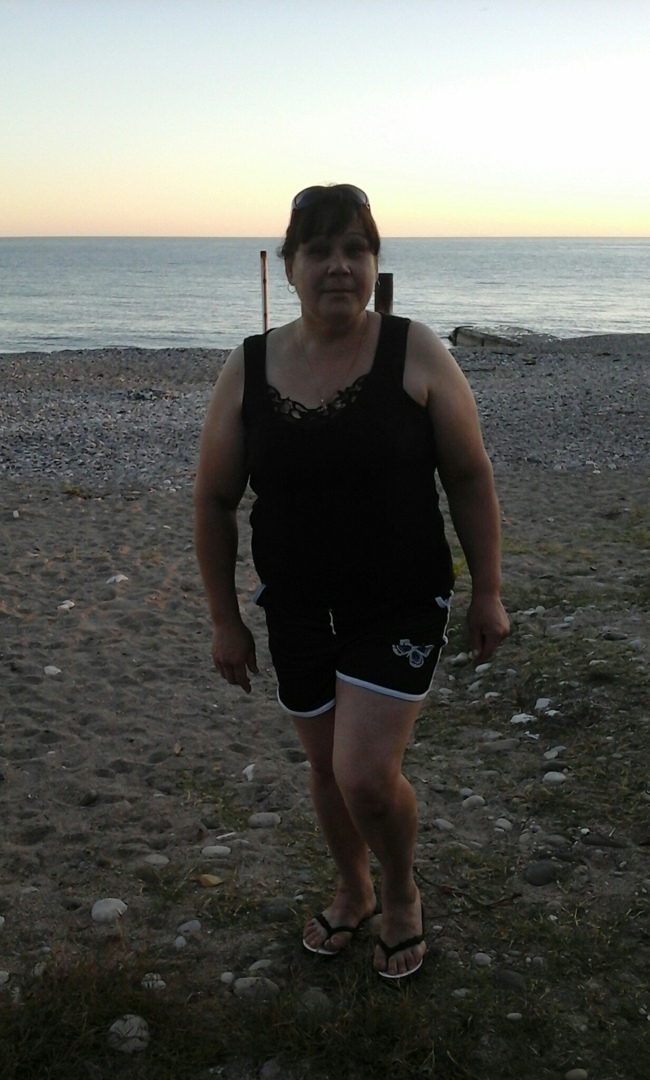 Людмила Ходырева | Кильмезь