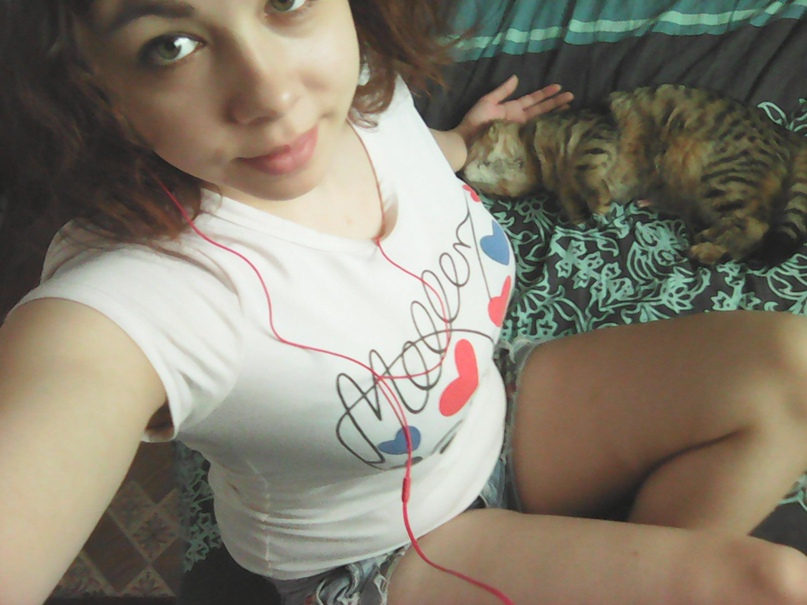 Ульяна Савельева | Кострома