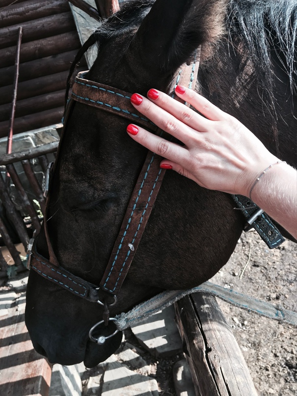 Ксения Симакова | Москва