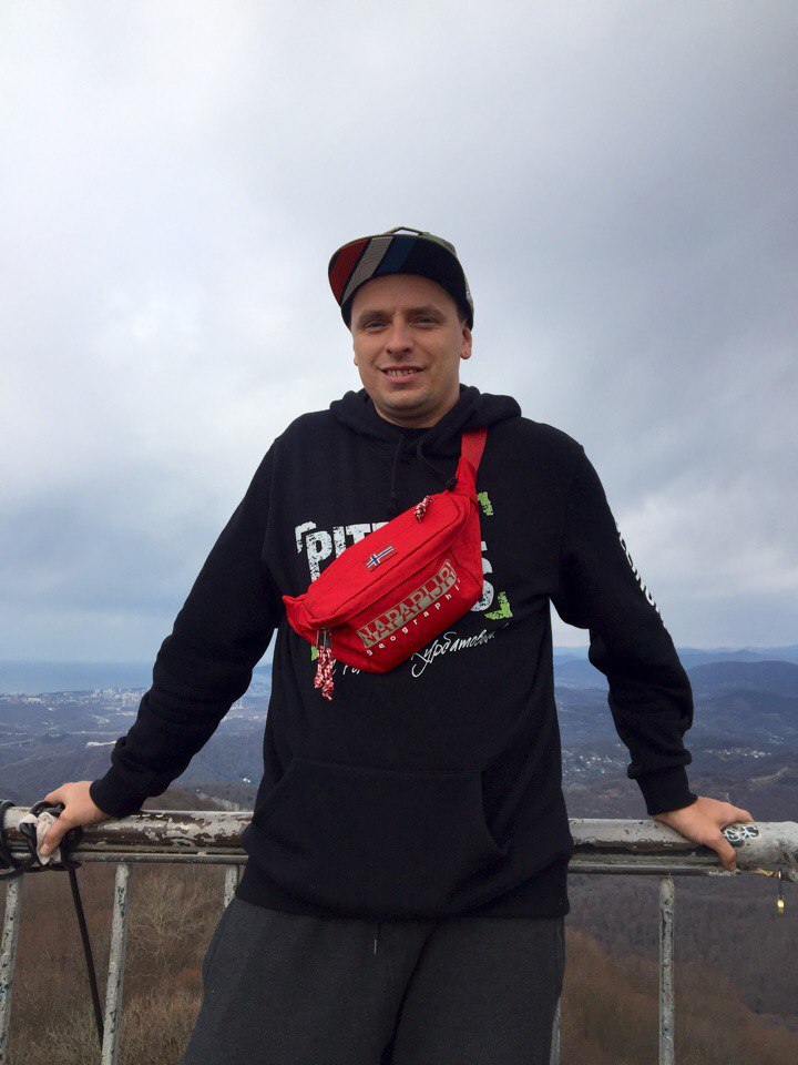 Роман Курбатов | Санкт-Петербург