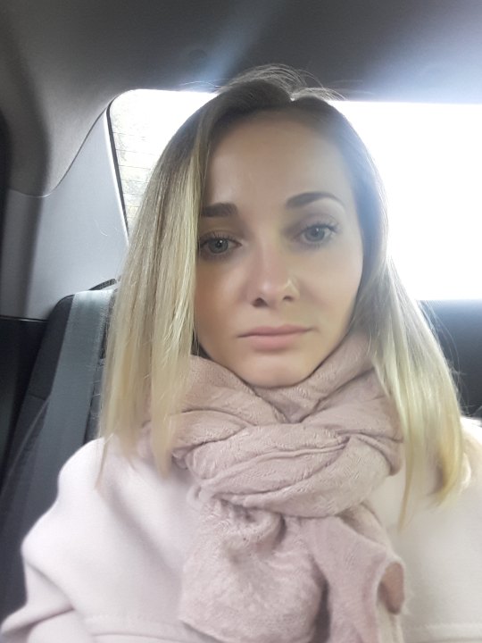 Ирина Бурак | Новосибирск