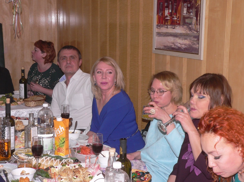 Ирина Маркова | Рославль