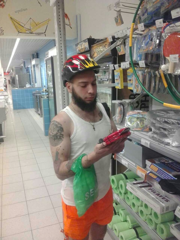 Владимир Дятлов | Санкт-Петербург