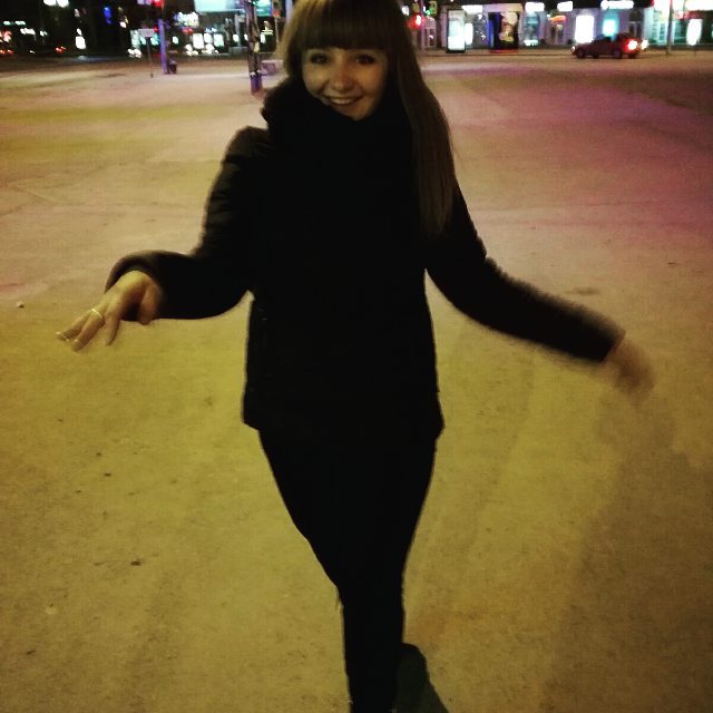 Юлия Пичугина | Черепаново