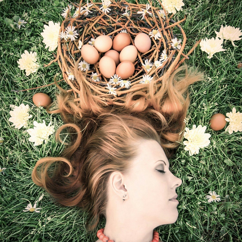 Мария Казанцева | Санкт-Петербург