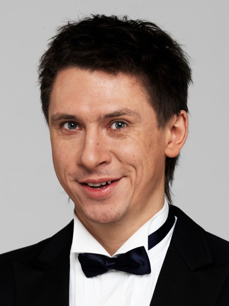 Федор Лавров - биография, фильмография, фотографии актёра