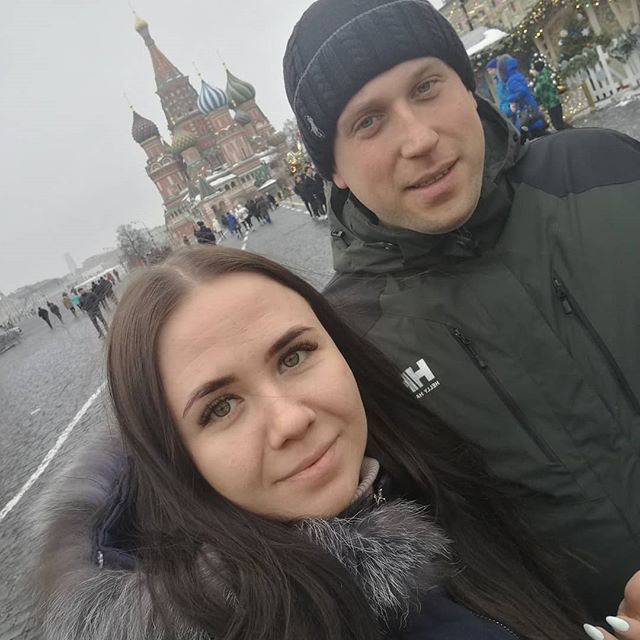 Кристина Плотникова | Киров