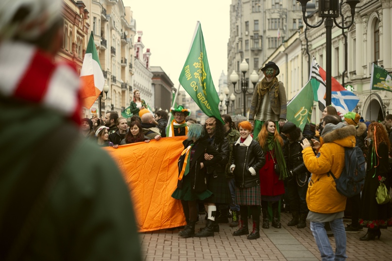 Soval Lngro Ракот | Москва