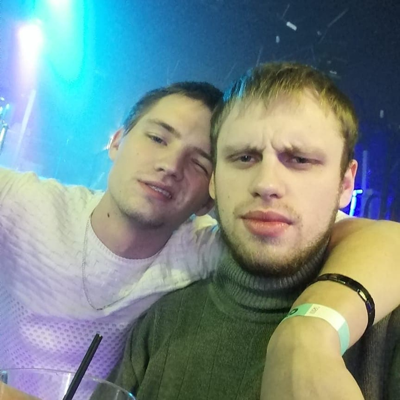 Максим Глазырин | Красноярск