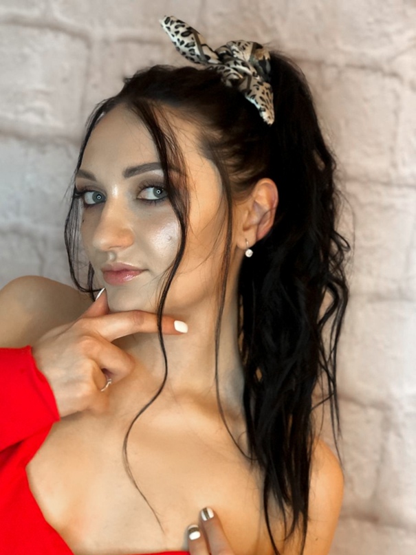 Яна Андреева | Норильск