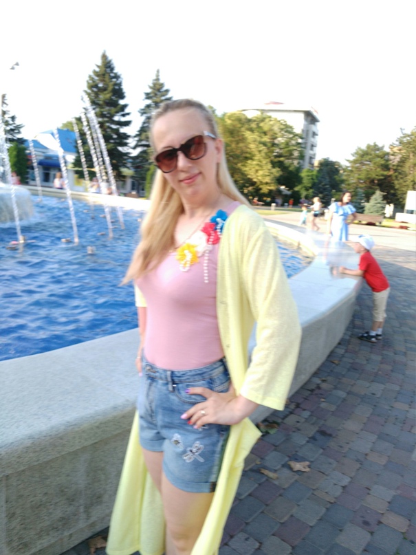 Юлия Фролова | Коряжма