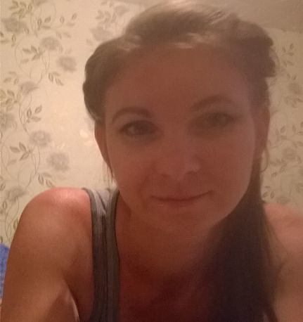 Юлия Прокопьева | Волгоград