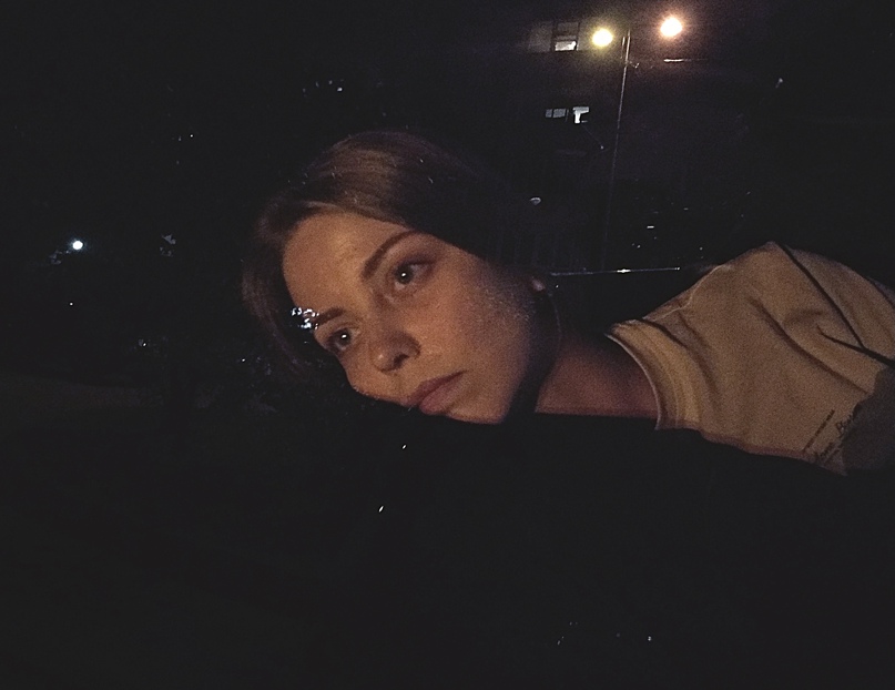 Юля Попова | Санкт-Петербург