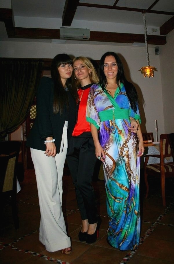 Анна Толмачева | Санкт-Петербург