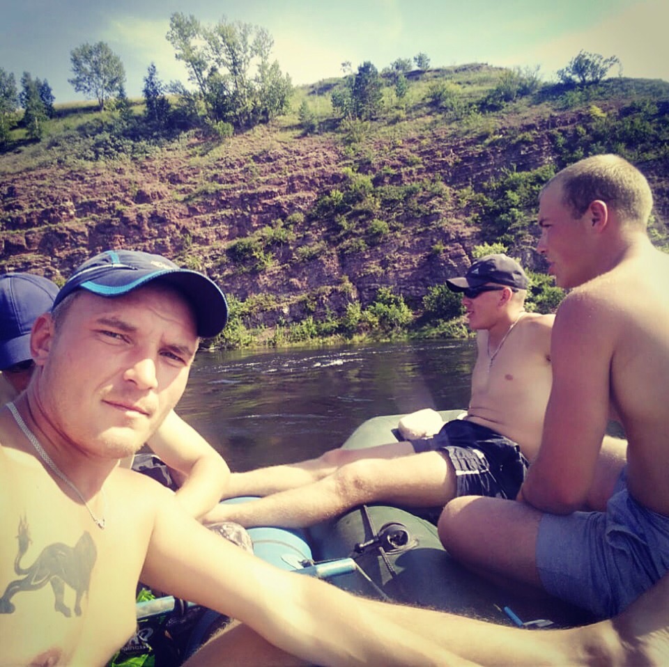 Михаил Ковтун / Проза.ру