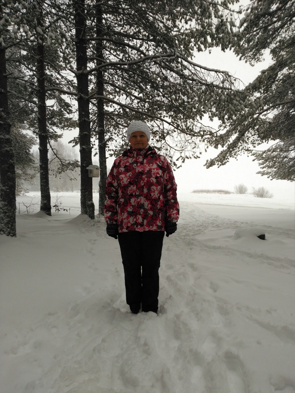 Диана Маркова | Сегежа