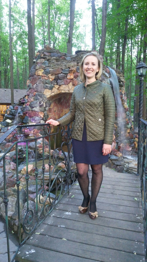 Катерина Барабанова | Йошкар-Ола