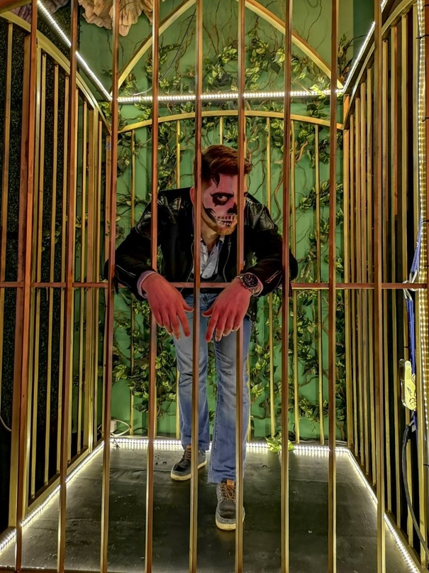 Александр Макурин Сергеевич | Санкт-Петербург