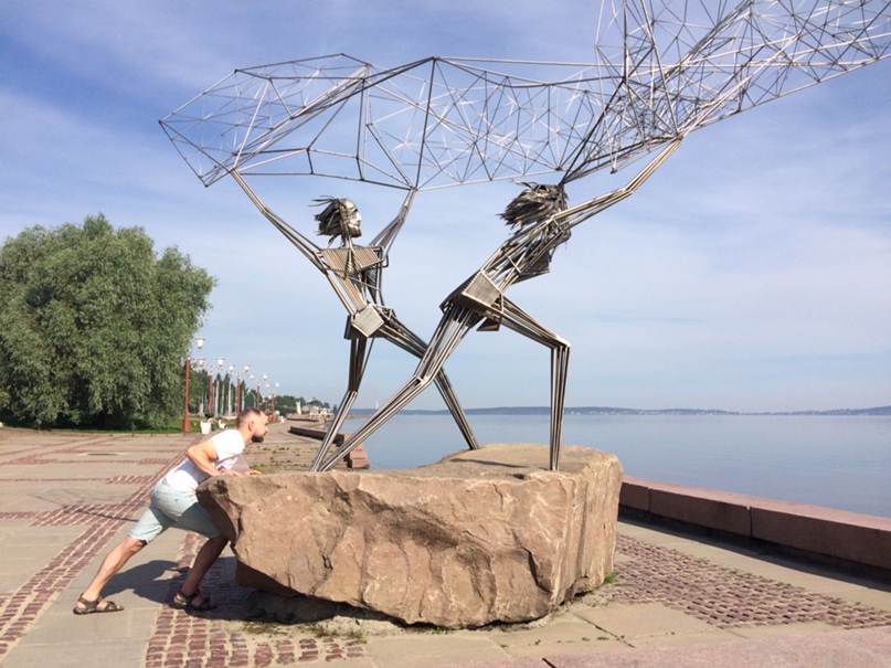 Дмитрий Грибов | Череповец