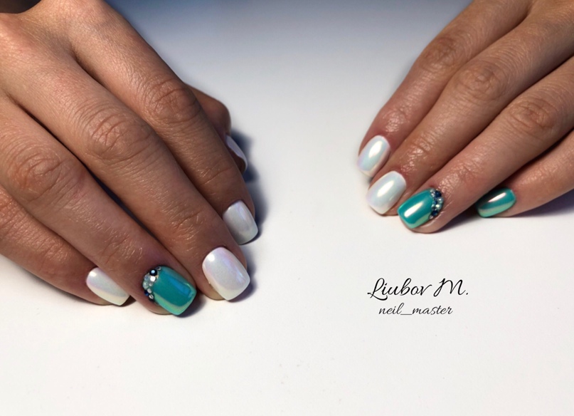 Любовь Михайлова | Дзержинск