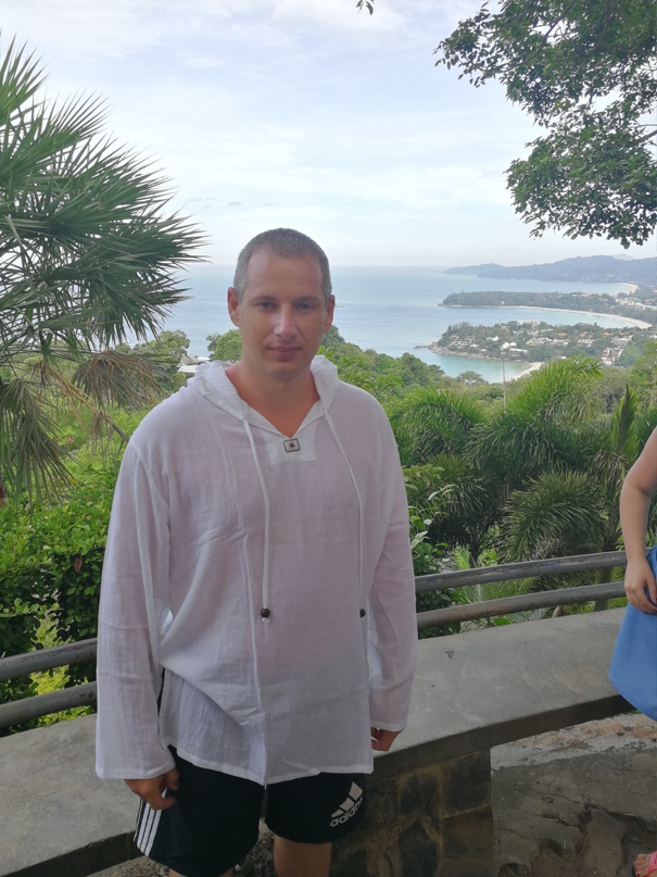 Николай Михайлов | Тверь