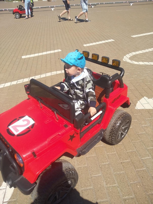 Мария Рябкова | Грахово