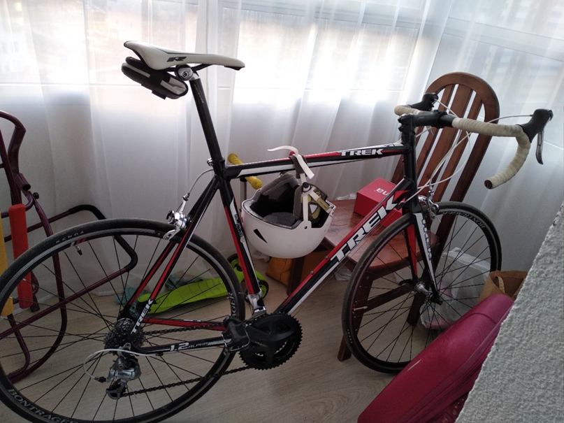 Иван Рябков | Санкт-Петербург