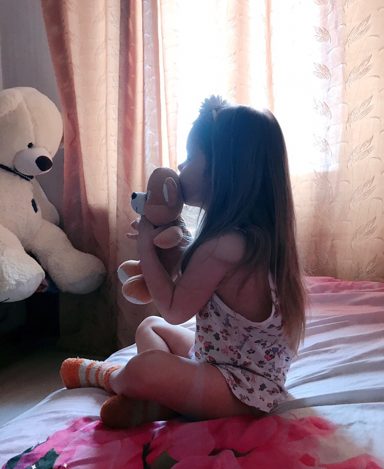 Ольга Шитова | Екатеринбург