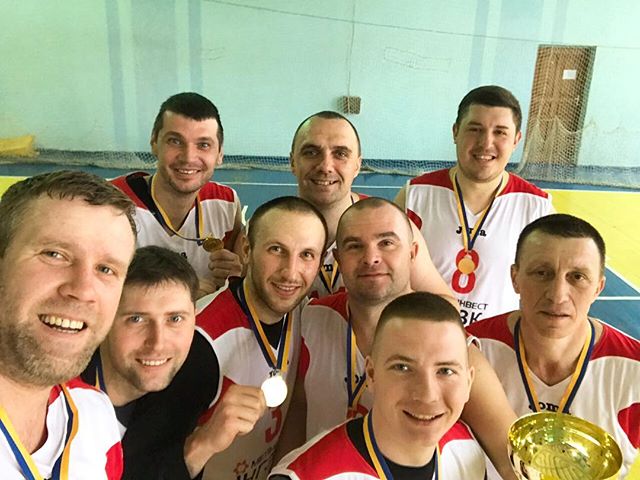 Сергей Матвиенко | Кривой Рог