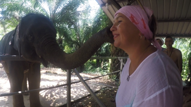 Наталья Полякова | Грязи