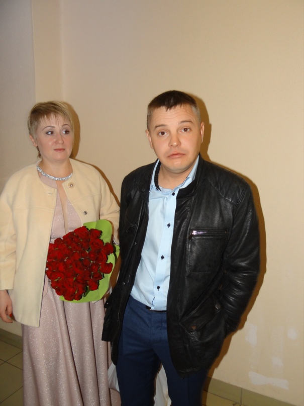 Юля Мещерякова | Санкт-Петербург